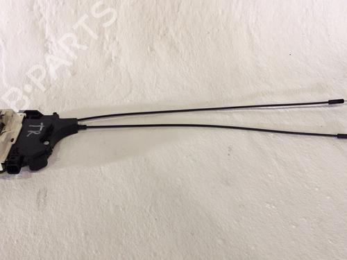 Used Rear right lock Rear right lock 39499098 39499098