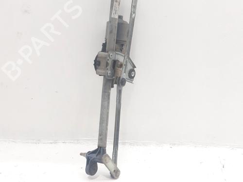 Used Front wiper motor Front wiper motor ALFA ROMEO 147 (937_) 1.9 JTDM 8V (937.AXD1A, 937.AXU1A, 937.BXU1A) (120 hp) 34537269 34537269