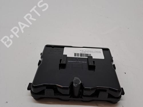 Elektronisk modul RENAULT GRAND SCÉNIC IV (R9_) 1.3 TCe 140 (R9NB) | BP23370080M83