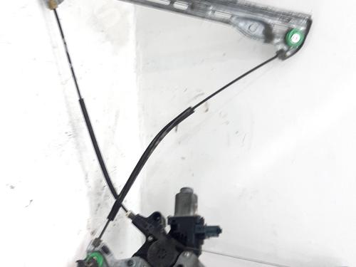 Used Front left window mechanism Front left window mechanism RENAULT MEGANE III Coupe (DZ0/1_) 1.2 TCe (DZ16, DZ28) (132 hp) 39401622 39401622