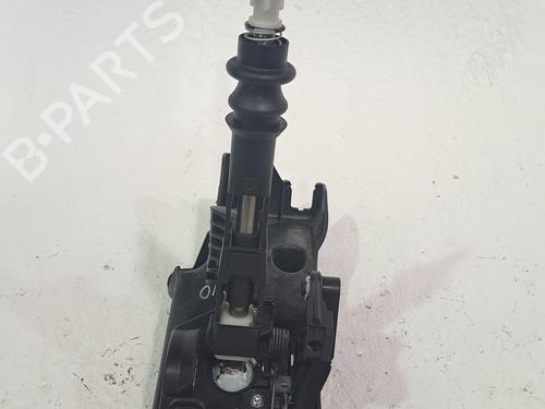 Used Gear lever NISSAN QASHQAI II (J11, J11_) 1.6 dCi ALL MODE 4x4-i (130 hp) 28108389