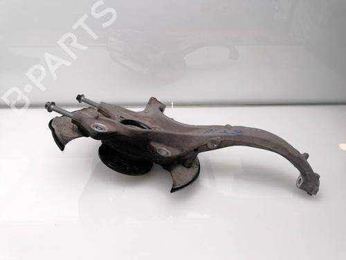 Left front steering knuckle VOLVO V90 II Estate (235) D3 | BP23937189M25 
