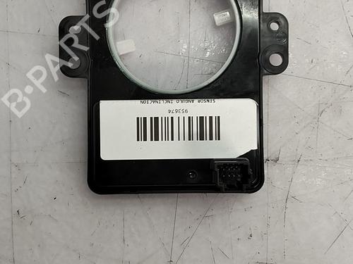 Used Electronic module Electronic module RENAULT KANGOO III Box Body/MPV 1.5 Blue dCi 95 (FJAB) (95 hp) 36241437 36241437