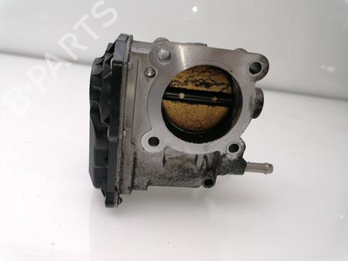 Throttle body TOYOTA AVENSIS Saloon (_T25_) 2.0 D-4D (CDT250_, CDT250R) | BP24402171M82 