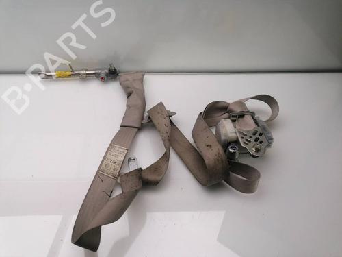 Used Front left seatbelt SUBARU LEGACY V Estate (BR) 2.0 D AWD (150 hp) 23385225