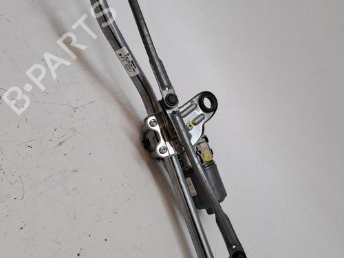 Front wiper motor BMW 3 (E46) 320 d | BP23367763M29 