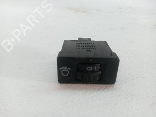 Used Headlight switch PEUGEOT 207 (WA_, WC_) 1.4 (73 hp) 27668472