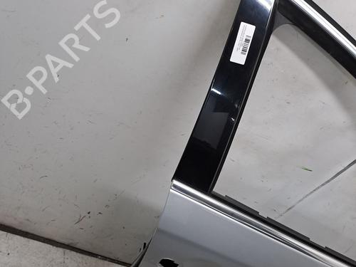 Right front door VW JETTA III (1K2) 2.0 TDI 16V | BP23366175C3 
