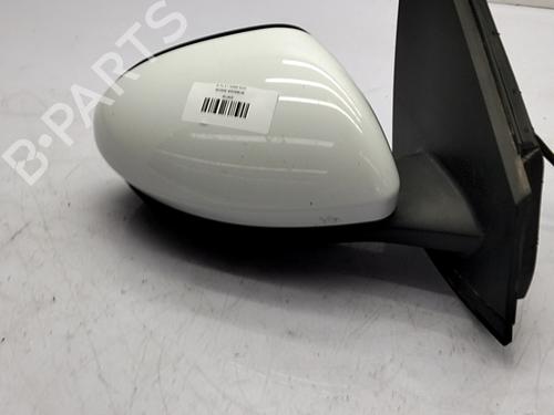 Right mirror DACIA SANDERO III 1.0 TCe 90 | BP32042359C27 