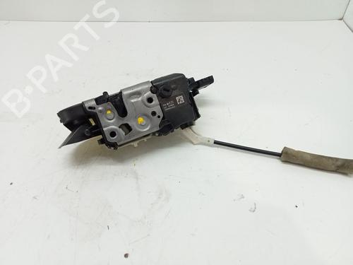 Rear left lock PEUGEOT PARTNER Tepee 1.6 HDi / BlueHDi 75 | BP28957148C100 