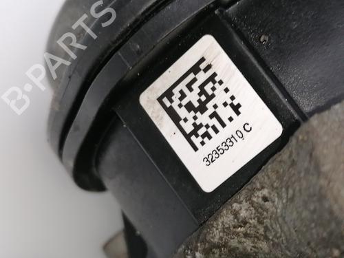 Used Right rear brake caliper NISSAN X-TRAIL III (T32_, T32R, T32RR) 2.0 dCi ALL MODE 4x4-i (NT32) (177 hp) 23936970