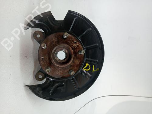 Used Right front steering knuckle LAND ROVER FREELANDER I (L314) 2.0 Td4 4x4 (112 hp) 24239801