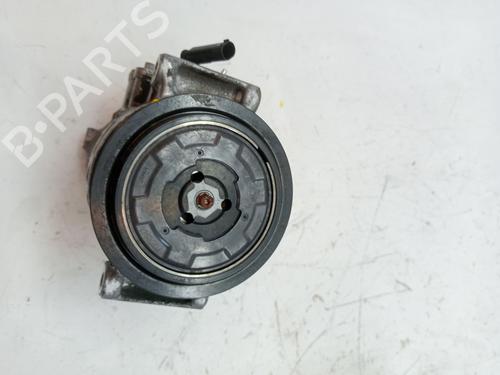 Used AC compressor MERCEDES-BENZ E-CLASS (W211) E 220 CDI (211.008) (170 hp) 24466800