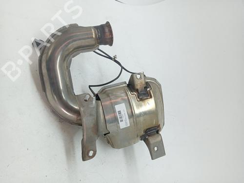 Catalyst PEUGEOT EXPERT Van (V_) 2.0 BlueHDi 120 | BP24445088M10 