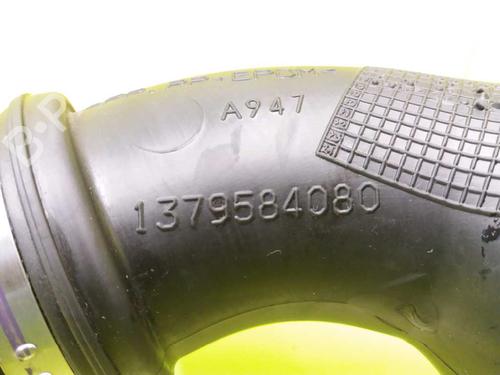 Used Pipe FIAT DUCATO Platform/Chassis (250_) 180 Multijet 2,3 D (177 hp) 26706777