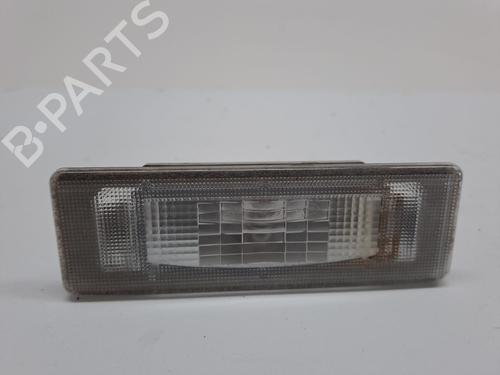 Éclairage de plaque d'immatriculation KIA STONIC (YB) 1.0 T-GDi (101 hp) 23383333