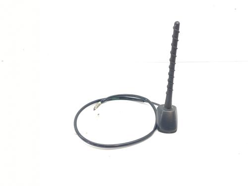 Used Antenna/Base TOYOTA AURIS (_E18_) 1.6 (ZRE181_, ZRE185_, ZRE185R, ZRE181R) (132 hp) 27252669