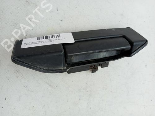 Used Exterior handle DACIA DOKKER MPV (KE_) 1.5 dCi (KEAJ, KEAH) (90 hp) 23357911