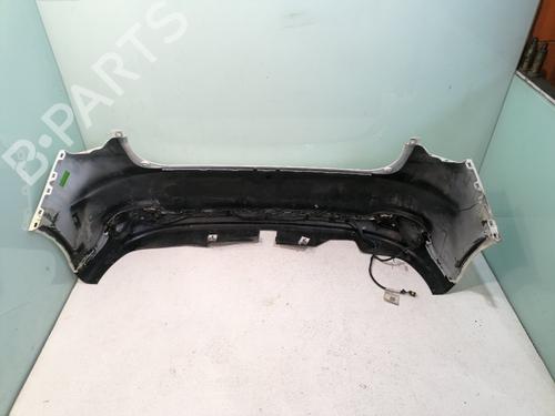 Used Rear bumper FIAT TIPO Saloon (356_, 357_) 1.6 D (356SXG1B) (120 hp) 25999513