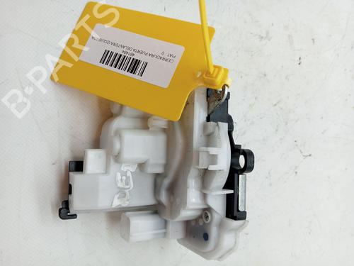 Used Front left lock FIAT FIORINO Box Body/MPV (225_) 1.3 D Multijet (80 hp) 25457211