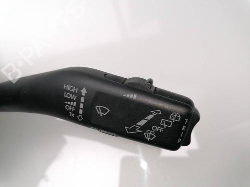 Switch VW GOLF VI (5K1) 2.0 GTi | BP23420455I30 