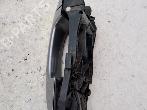 Front left exterior door handle VW GOLF VI (5K1) 2.0 TDI | BP23362064C128 