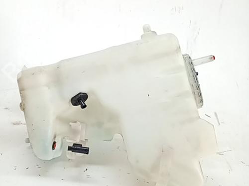 Windscreen washer tank MERCEDES-BENZ E-CLASS (W211) E 270 CDI (211.016) | BP30368312C113