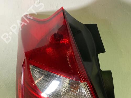 Left taillight FORD FOCUS III 1.6 EcoBoost | BP38416306C34 - Image 3