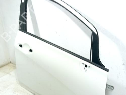 Right front door NISSAN NOTE (E12) 1.5 dCi | BP32105034C3 