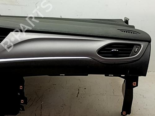 Dashboard OPEL ASTRA K (B16) 1.6 CDTi (68) | BP37223763C46 - Image 2
