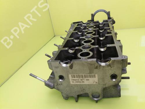 Cylinder head BMW 3 (E90) 320 d | BP23650943M5 