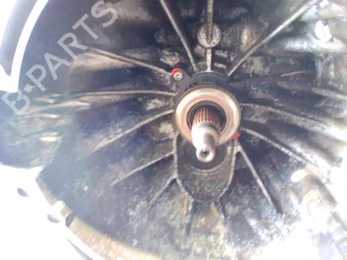 Gearbox VW AMAROK (2HA, 2HB, S1B, S6B, S7A, S7B, AGD) 2.0 BiTDI | BP33761446M3 - Image 8