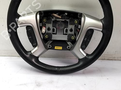 Used Steering wheel Steering wheel CHEVROLET CAPTIVA (C100, C140) 2.0 D (150 hp) 34154035 34154035