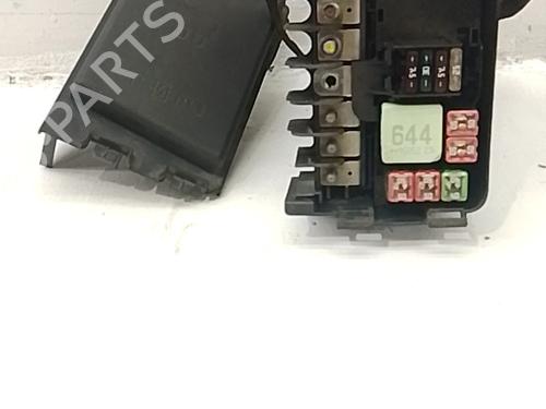 Fuse box SEAT TOLEDO IV (KG3) 1.6 TDI | BP35771811E1 - Image 2