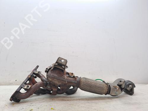 Catalyst MAZDA 2 Hatchback (DL, DJ) 1.5 SKYACTIV-G | BP23279852M10