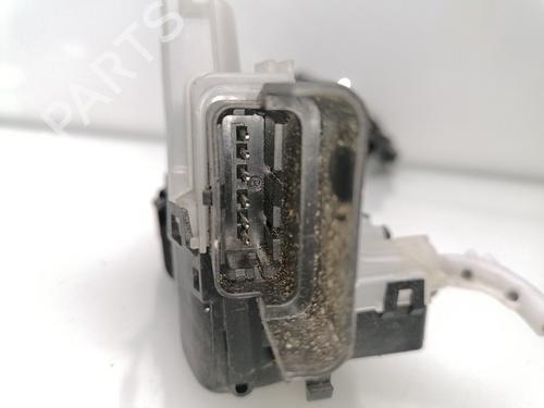 Used Front left lock PEUGEOT RIFTER 1.5 BlueHDi 100 (102 hp) 23937948