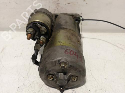 Startmotor BMW 5 (E39) 530 d | BP25460143M8 