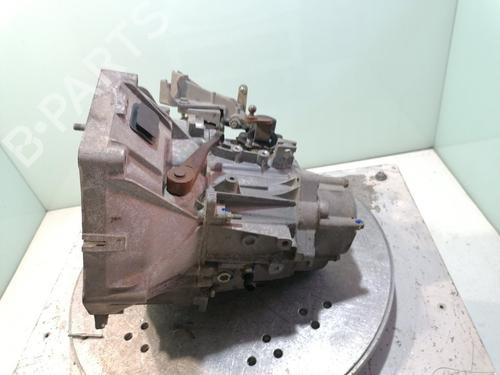 Used Gearbox FIAT FIORINO Box Body/MPV (225_) 1.3 D Multijet (95 hp) 23937714