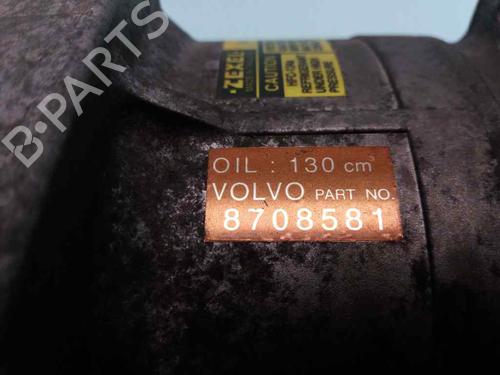 Airco pomp VOLVO S60 I (384) D5 | BP23874550M34 