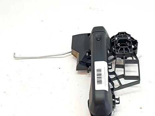 Used Front left exterior door handle Front left exterior door handle JEEP WRANGLER IV (JL) 2.0 4xe Plug-in Hybrid (JL74) (381 hp) 33767544 33767544