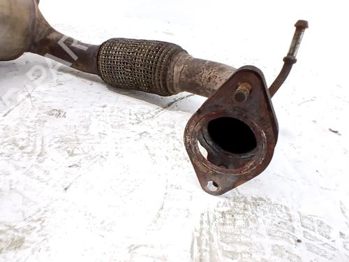 Catalyst FORD FIESTA VI (CB1, CCN) 1.5 TDCi | BP38286578M10 - Image 3