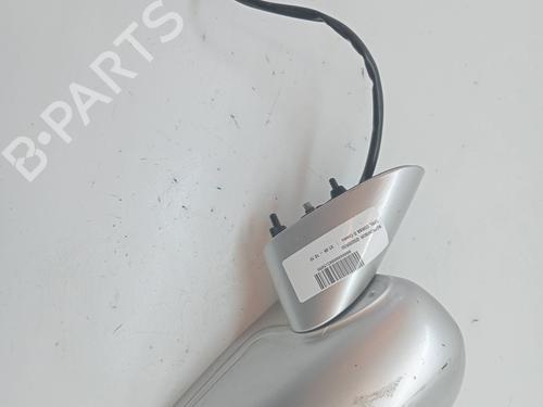 Used Left mirror OPEL CORSA D (S07) 1.3 CDTI (L08, L68) (75 hp) 23341669