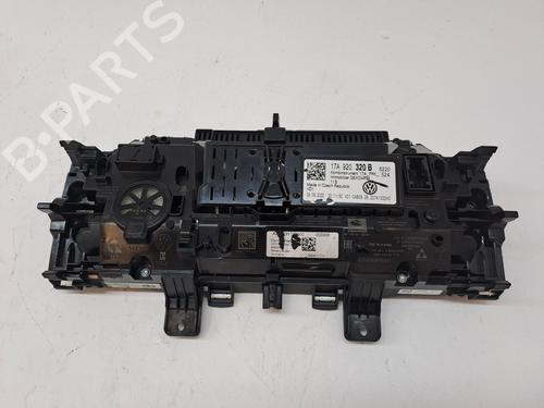Kombiinstrument VW T-ROC (A11, D11) 1.5 TSI | BP24883836C47 