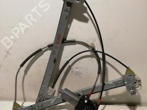 Used Front left window mechanism CITROËN XSARA (N1) 1.6 16V (109 hp) 25915471
