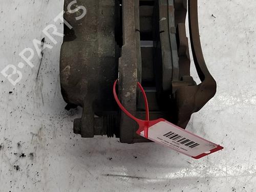 Used Left front brake caliper Left front brake caliper CHEVROLET CAPTIVA (C100, C140) 2.0 D (150 hp) 34607922 34607922