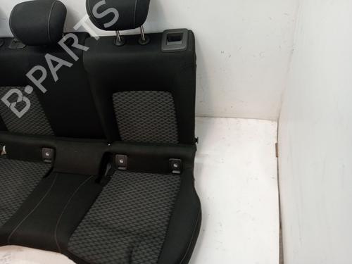 Seats set OPEL ASTRA K (B16) 1.0 Turbo (68) | BP23360251C78 