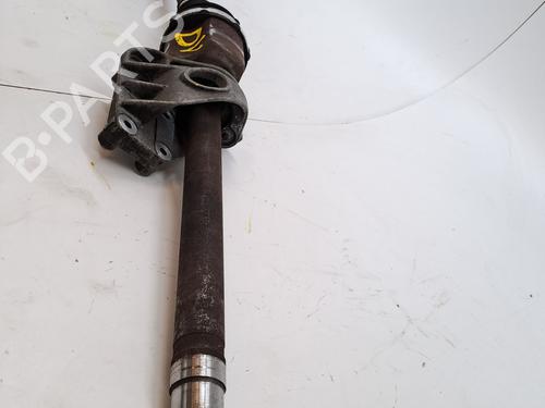 Right front driveshaft CITROËN JUMPER II Platform/Chassis 2.2 HDi 120 | BP23366660M39 