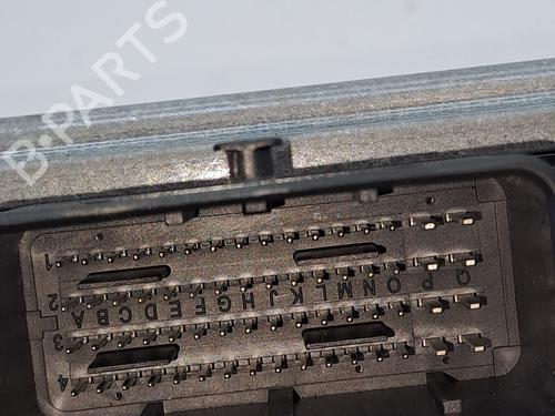 Engine control unit (ECU) RENAULT MEGANE IV Grandtour (K9A/M/N_) 1.3 TCe 140 (K9NB) | BP23943618M57 
