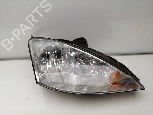 Lyskaster høyre FORD FOCUS I (DAW, DBW) 1.6 16V (100 hp) 25255204