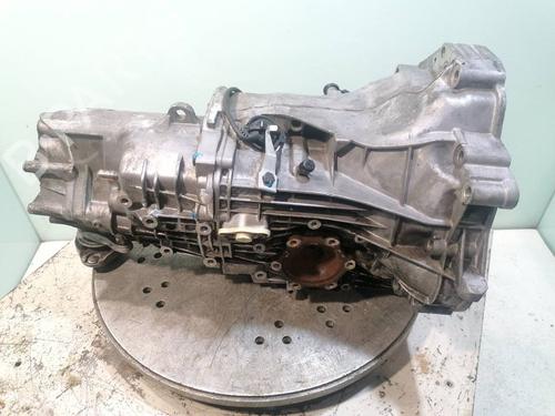 Gearbox VW PASSAT B5.5 (3B3) 1.9 TDI | BP23940748M3 